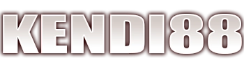 KENDI88 Logo